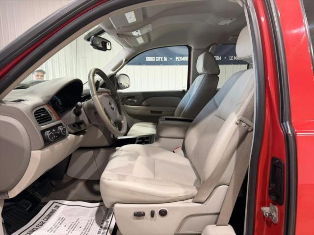 2008 GMC Sierra 1500 SLT