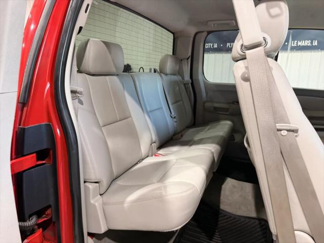 2008 GMC Sierra 1500 SLT