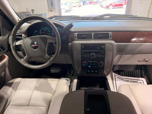 2008 GMC Sierra 1500 SLT