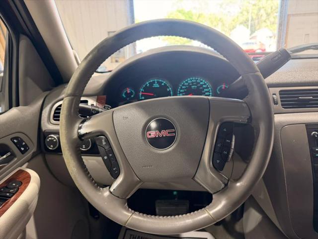 2008 GMC Sierra 1500 SLT