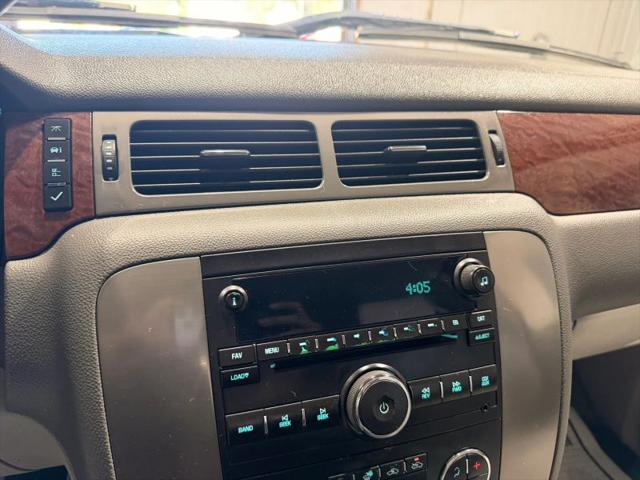 2008 GMC Sierra 1500 SLT