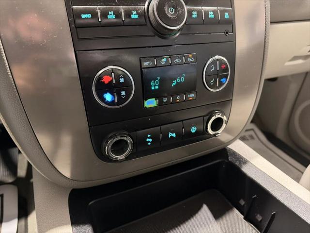 2008 GMC Sierra 1500 SLT