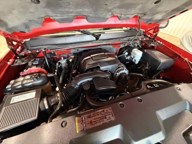 2008 GMC Sierra 1500 SLT