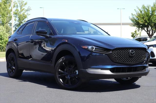 2026 Mazda CX-30 2.5 S Aire Edition