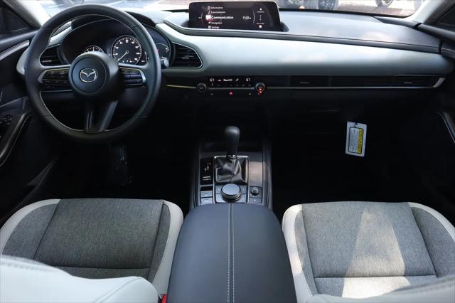 2026 Mazda CX-30 2.5 S Aire Edition