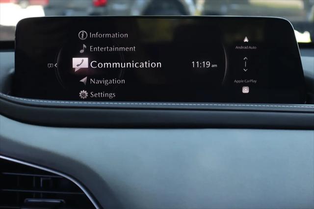 2026 Mazda CX-30 2.5 S Aire Edition