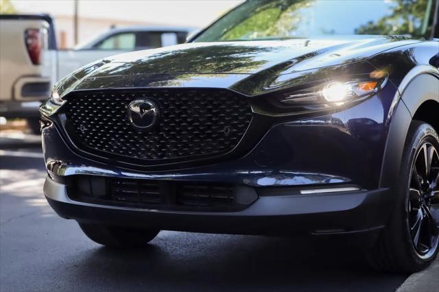 2026 Mazda CX-30 2.5 S Aire Edition