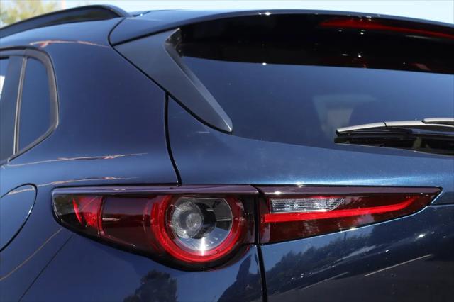 2026 Mazda CX-30 2.5 S Aire Edition