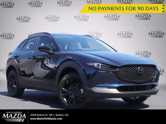 2026 Mazda CX-30 2.5 S Aire Edition for sale in Buford, GA