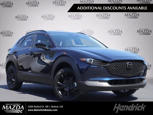 2026 Mazda CX-30 2.5 S Aire Edition for sale in Buford, GA
