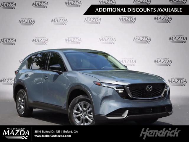 2026 Mazda CX-5 2.5 S Select for sale in Buford, GA