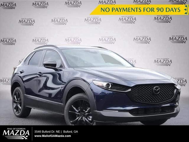 2026 Mazda CX-30 2.5 S Aire Edition for sale in Buford, GA