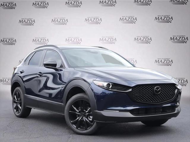 2026 Mazda CX-30 2.5 S Aire Edition