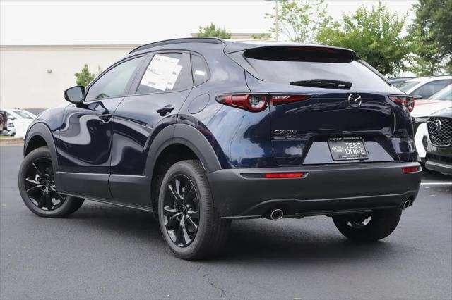 2026 Mazda CX-30 2.5 S Aire Edition