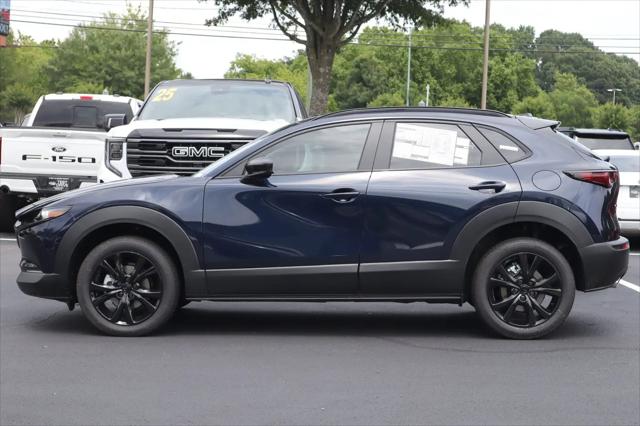2026 Mazda CX-30 2.5 S Aire Edition