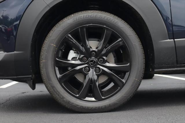 2026 Mazda CX-30 2.5 S Aire Edition
