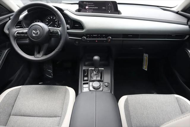 2026 Mazda CX-30 2.5 S Aire Edition