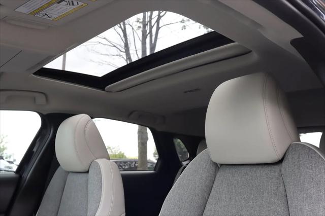 2026 Mazda CX-30 2.5 S Aire Edition