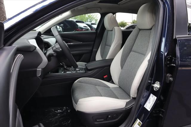 2026 Mazda CX-30 2.5 S Aire Edition