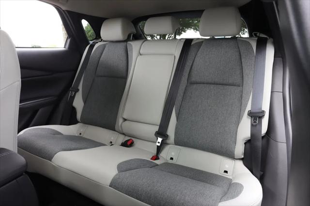 2026 Mazda CX-30 2.5 S Aire Edition