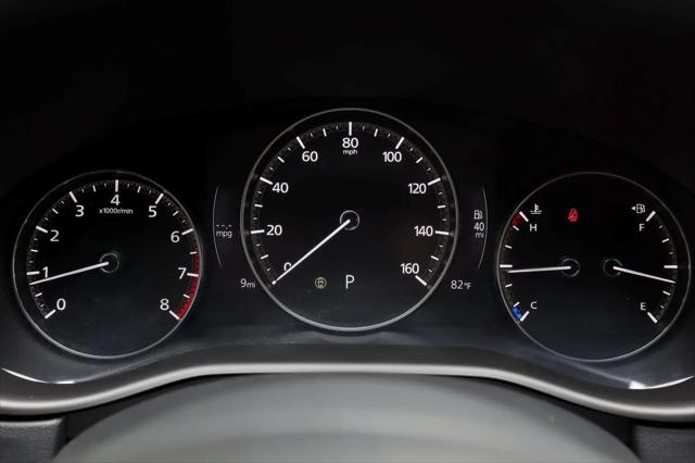 2026 Mazda CX-30 2.5 S Aire Edition