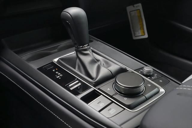 2026 Mazda CX-30 2.5 S Aire Edition