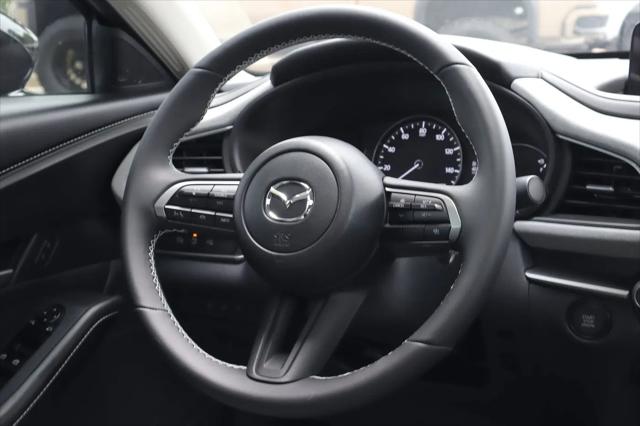 2026 Mazda CX-30 2.5 S Aire Edition