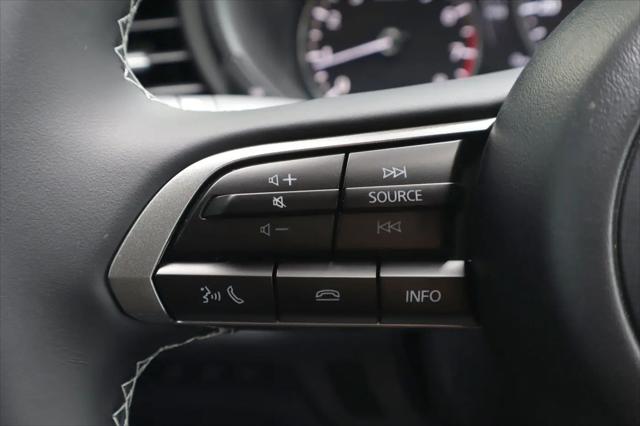 2026 Mazda CX-30 2.5 S Aire Edition