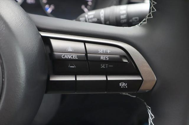 2026 Mazda CX-30 2.5 S Aire Edition