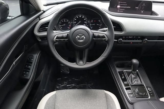 2026 Mazda CX-30 2.5 S Aire Edition