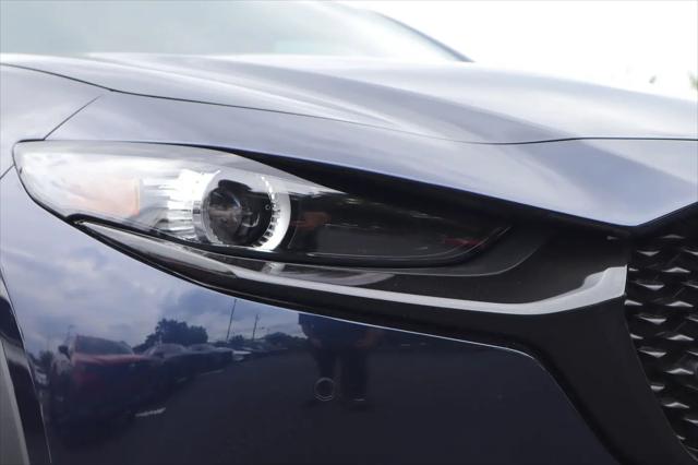 2026 Mazda CX-30 2.5 S Aire Edition