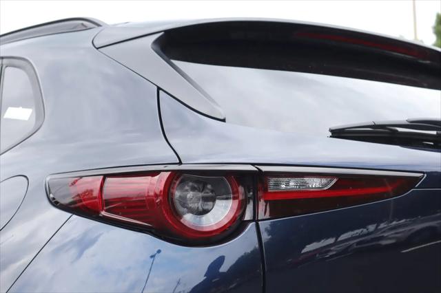 2026 Mazda CX-30 2.5 S Aire Edition