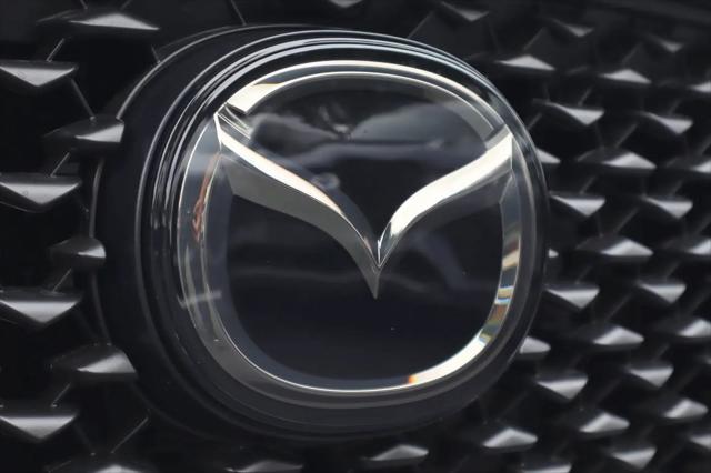 2026 Mazda CX-30 2.5 S Aire Edition