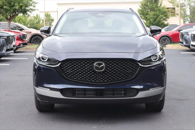2026 Mazda CX-30 2.5 S Aire Edition