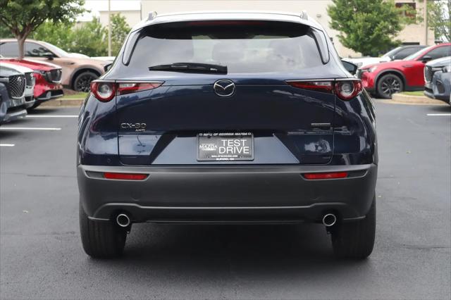 2026 Mazda CX-30 2.5 S Aire Edition