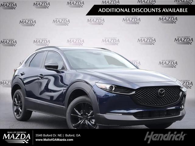 2026 Mazda CX-30 2.5 S Aire Edition for sale in Buford, GA