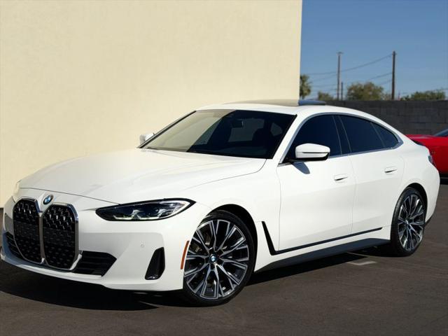 2023 BMW 430i Gran Coupe 430i for sale in Phoenix, AZ
