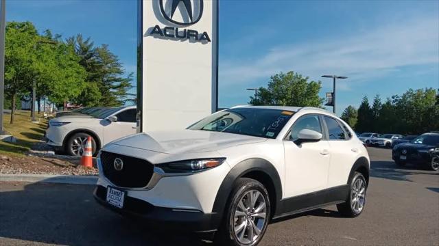 2023 Mazda CX-30 2.5 S Preferred for sale in Ramsey, NJ