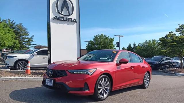 2024 Acura Integra Base for sale in Ramsey, NJ