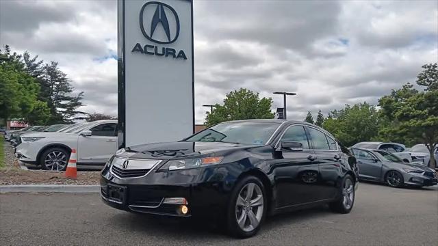 2014 Acura TL 3.7 for sale in Ramsey, NJ