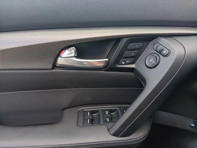 2014 Acura TL 3.7