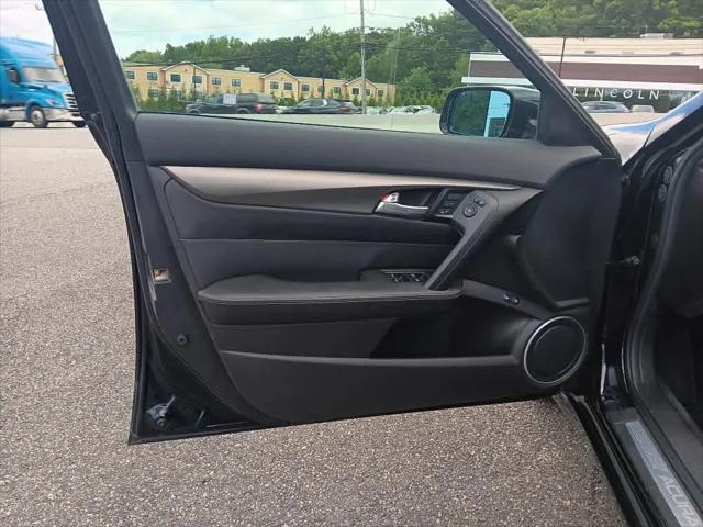 2014 Acura TL 3.7