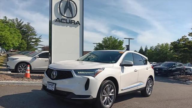 2024 Acura RDX Technology Package for sale in Ramsey, NJ