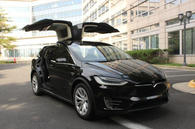 2016 Tesla Model X 90D for sale in Arlington, VA