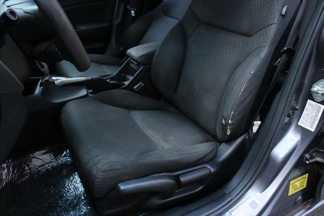 2015 Honda Civic SE