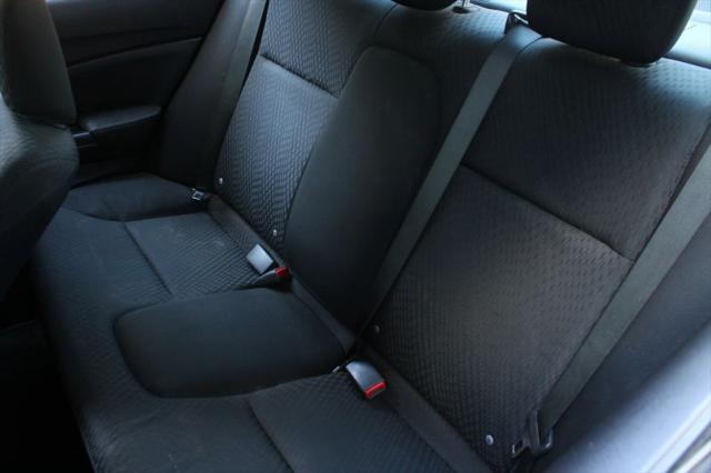 2015 Honda Civic SE