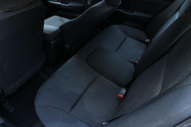 2015 Honda Civic SE