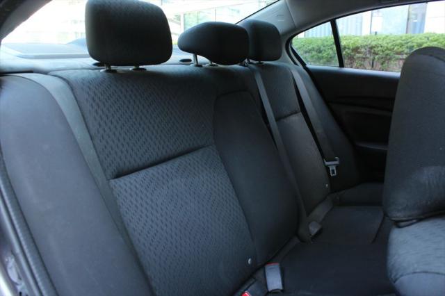2015 Honda Civic SE