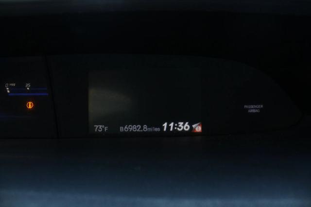 2015 Honda Civic SE