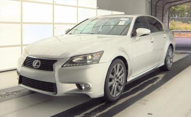2015 Lexus GS 350 Crafted Line for sale in Arlington, VA